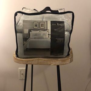 Full/Queen Size Bed Spread- Quilted